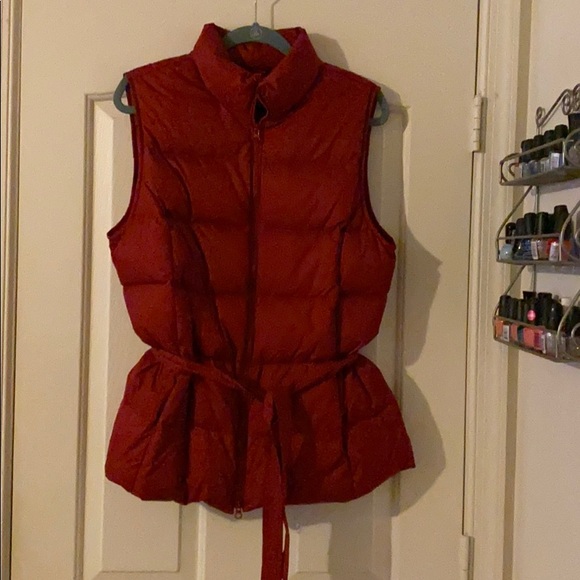 Puffer vest - Picture 2 of 2